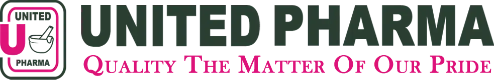 United Pharma - Leading Manufacturer of Ayurvedic Medicines