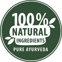 100% Ayurvedic Medicines