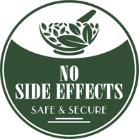 No Side Effects of Ayurvedic Medicines