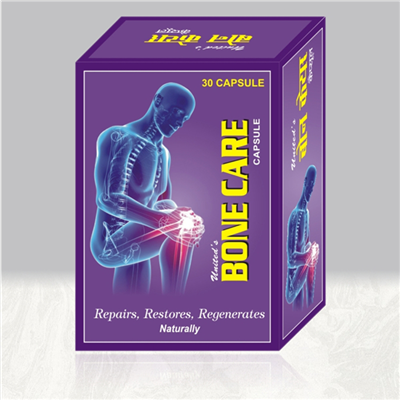 BONE CARE CAPSULE