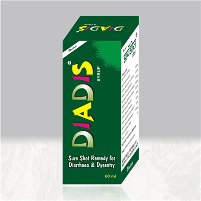 DIADIS SYRUP