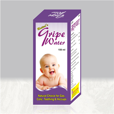 GRIPE WATER