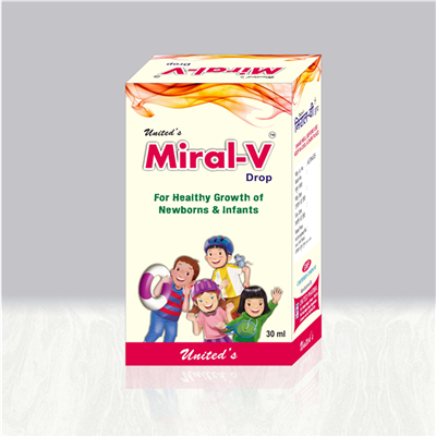 MIRAL-V DROP