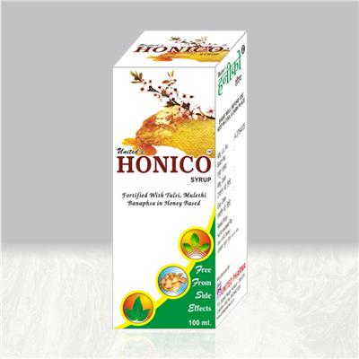 HONICO SYRUP
