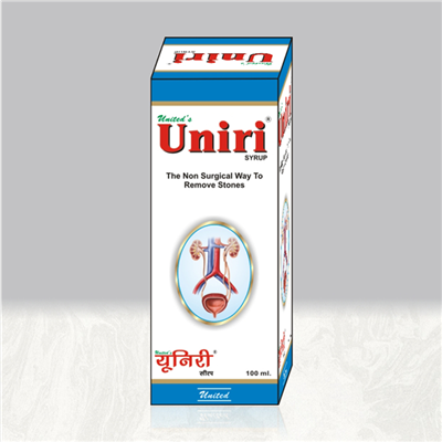 UNIRI SYRUP