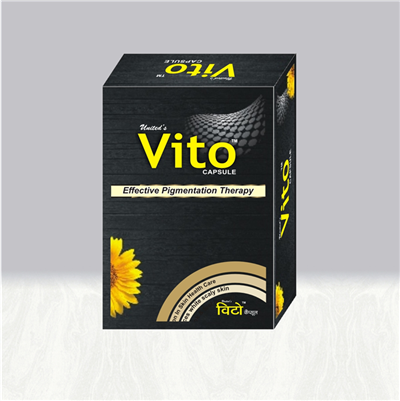 VITO CAPSULE