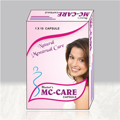 MC CARE CAPSULE