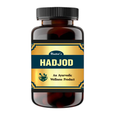 HADJOD CAPSULES