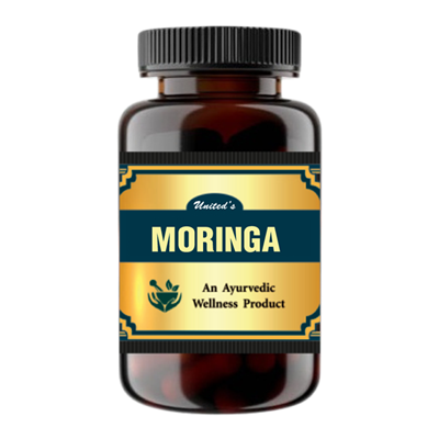 MORINGA CAPSULES