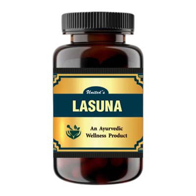 LASUNA CAPSULES