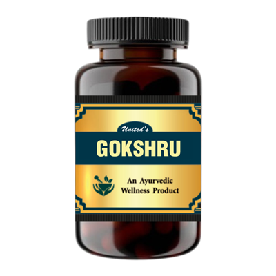 GOKSHRU CAPSULES