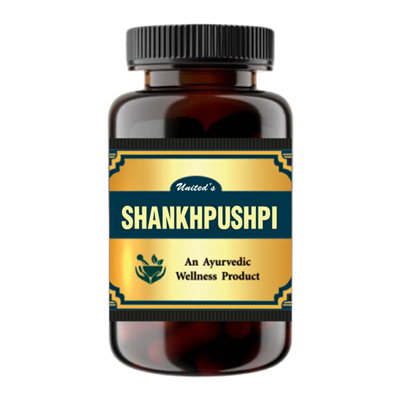 SHANKHPUSHPI CAPSULES