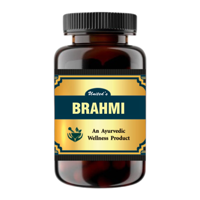 BRAHMI CAPSULES